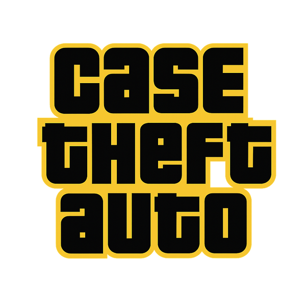 Case Theft Auto